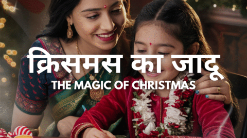 The Magic of Christmas