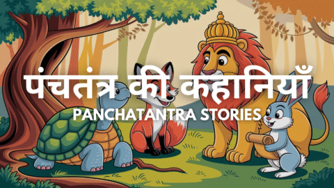 Panchatantra Stories