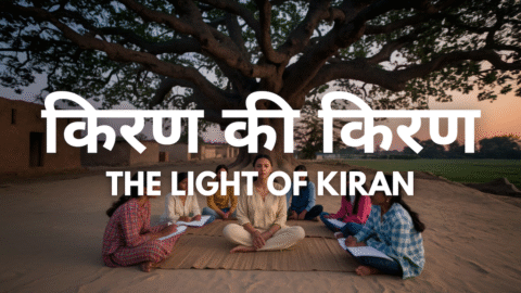 The Light of Kiran