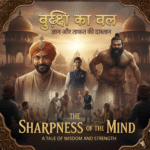 The Sharpness of the Mind