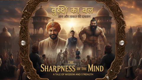 The Sharpness of the Mind