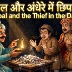 Birbal and the Thief in the Dark