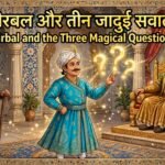 Birbal and the Three Magical Questions
