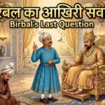 Birbal’s Last Question