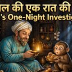 Birbal’s One-Night Investigation