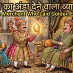 The Merchant Who Laid Golden Eggs