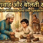 The Mute Witness and the Speaking Truth