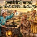 The Truth Hidden in the Well