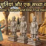 Three Statues and One True Heir